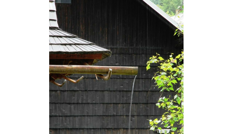 Penzion Pod Pralesem Velké Karlovice
